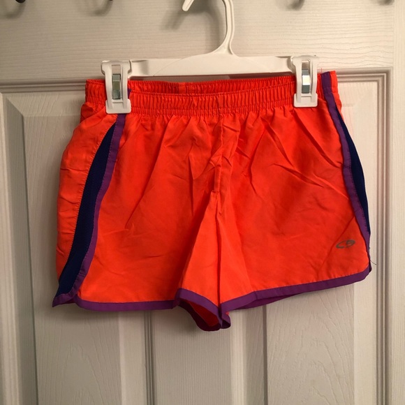 Champion Other - Champion running shorts girls L(10-12)